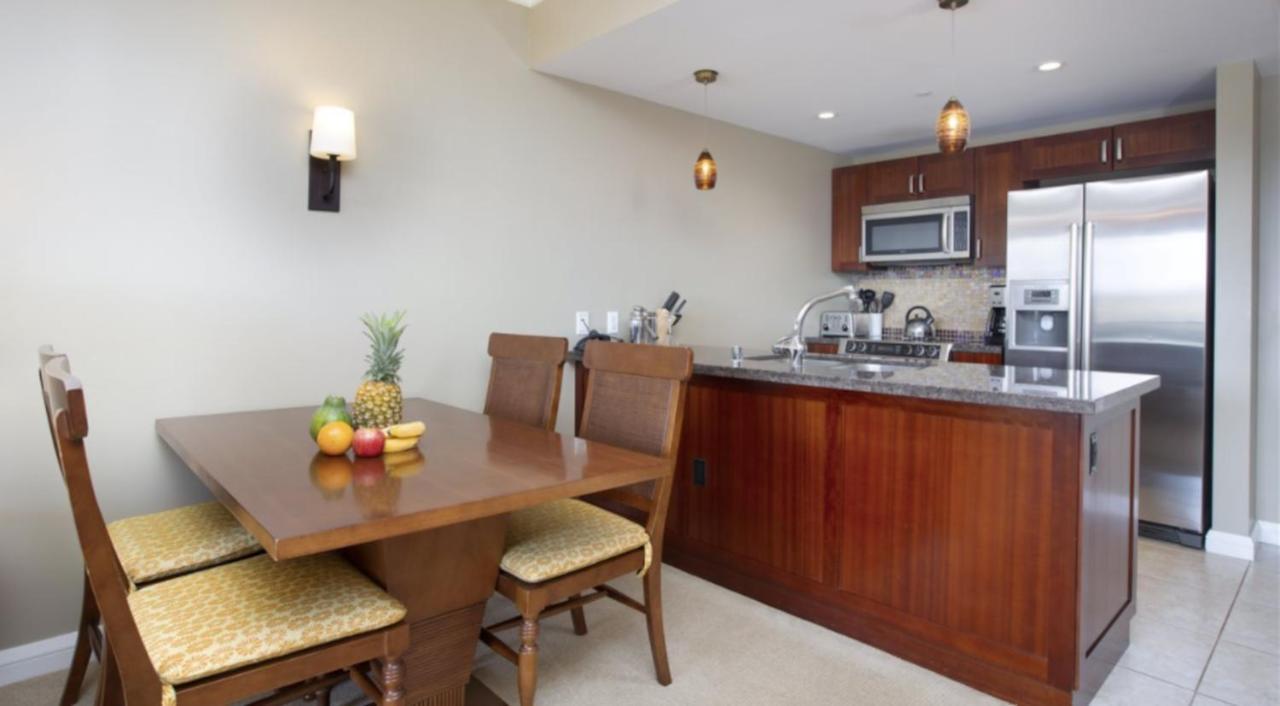 Luxury Mountain View Resort Condo With Large Private Balcony Lahaina Εξωτερικό φωτογραφία