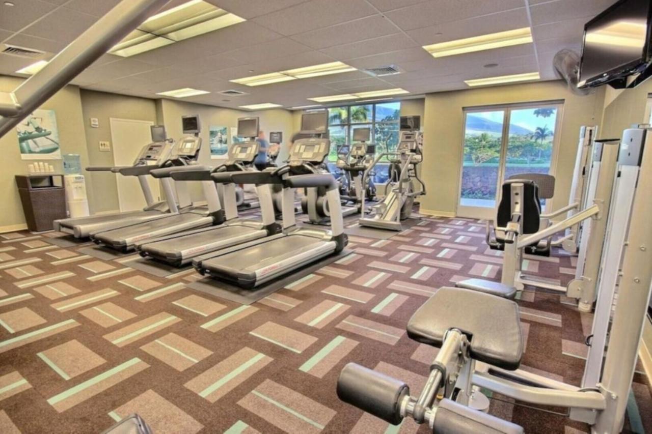 Luxury Mountain View Resort Condo With Large Private Balcony Lahaina Εξωτερικό φωτογραφία