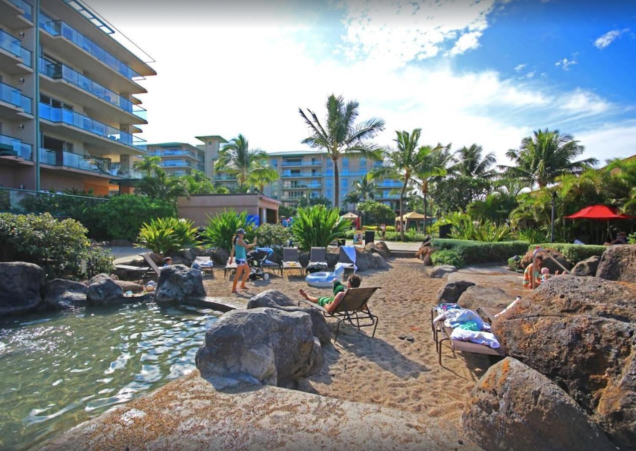 Luxury Mountain View Resort Condo With Large Private Balcony Lahaina Εξωτερικό φωτογραφία
