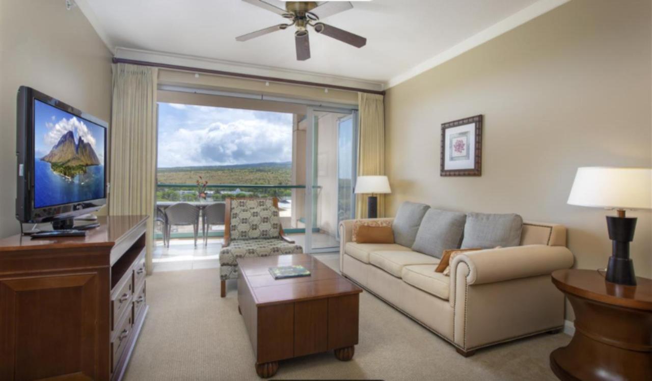 Luxury Mountain View Resort Condo With Large Private Balcony Lahaina Εξωτερικό φωτογραφία