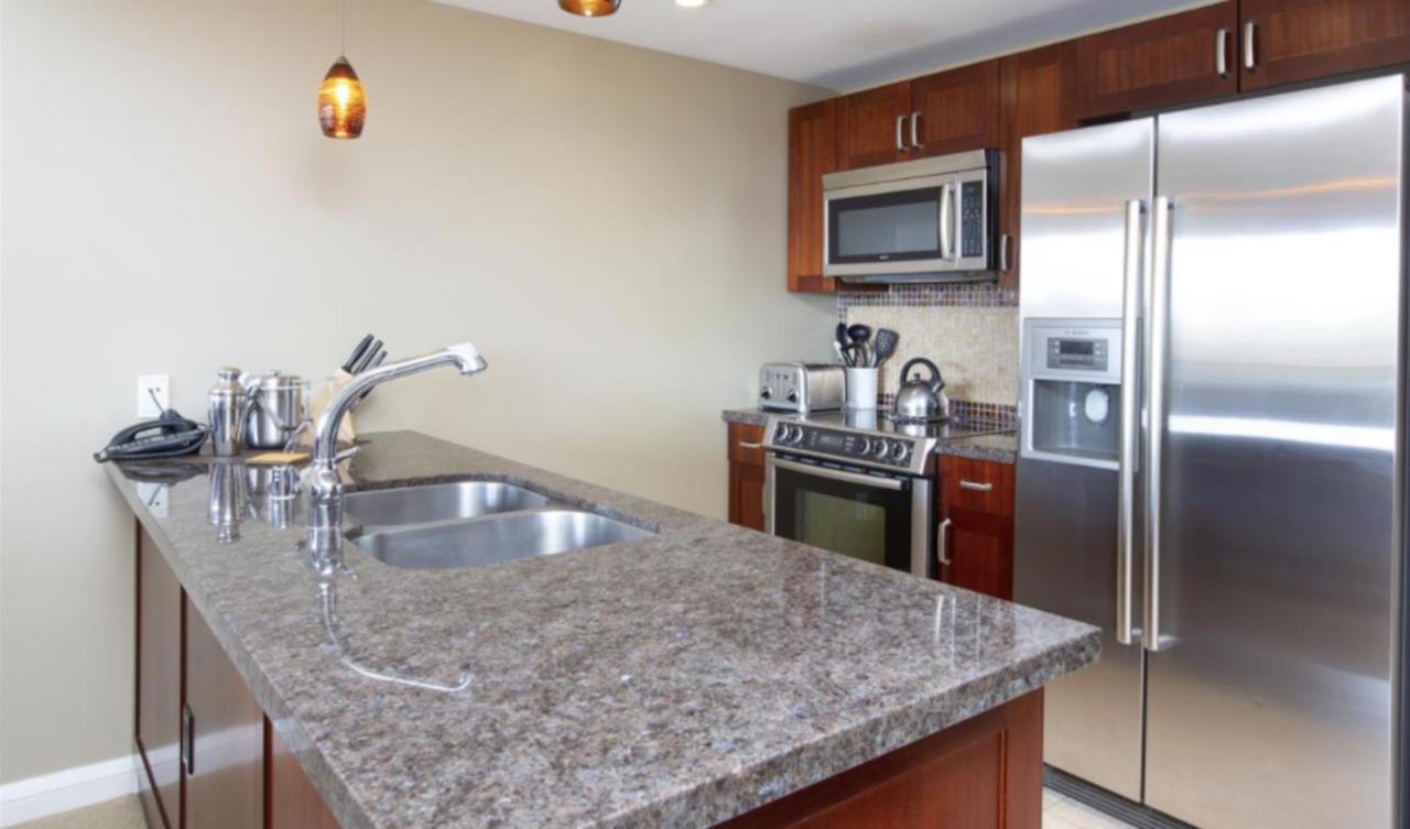 Luxury Mountain View Resort Condo With Large Private Balcony Lahaina Εξωτερικό φωτογραφία