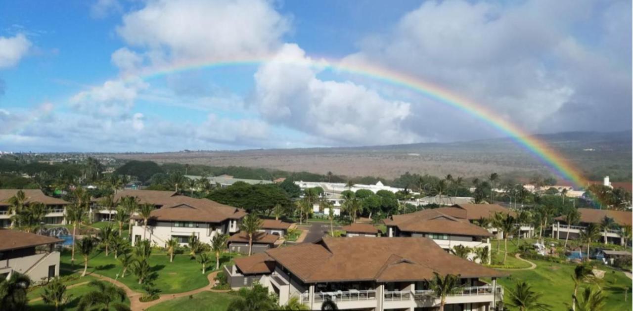 Luxury Mountain View Resort Condo With Large Private Balcony Lahaina Εξωτερικό φωτογραφία