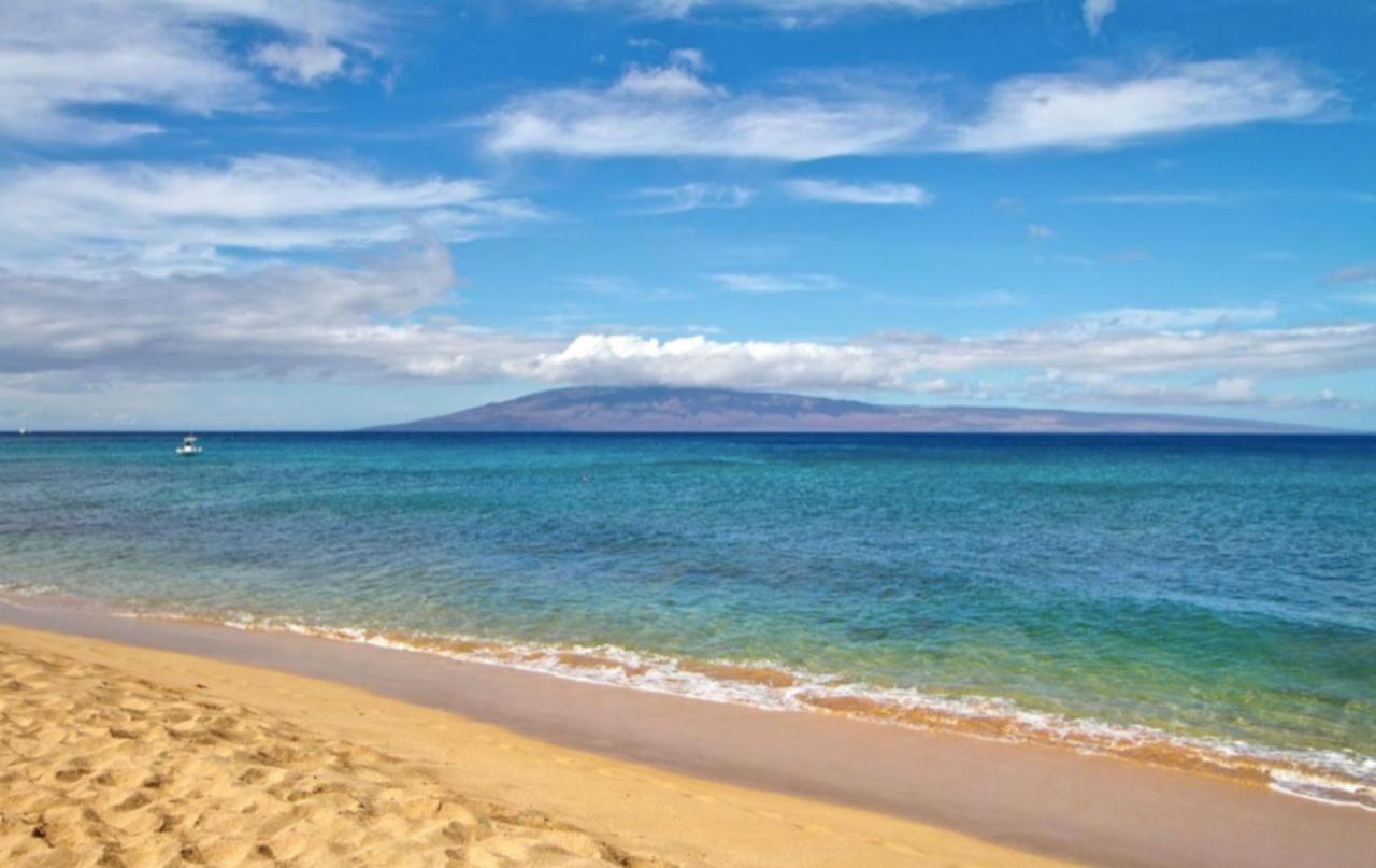 Luxury Mountain View Resort Condo With Large Private Balcony Lahaina Εξωτερικό φωτογραφία