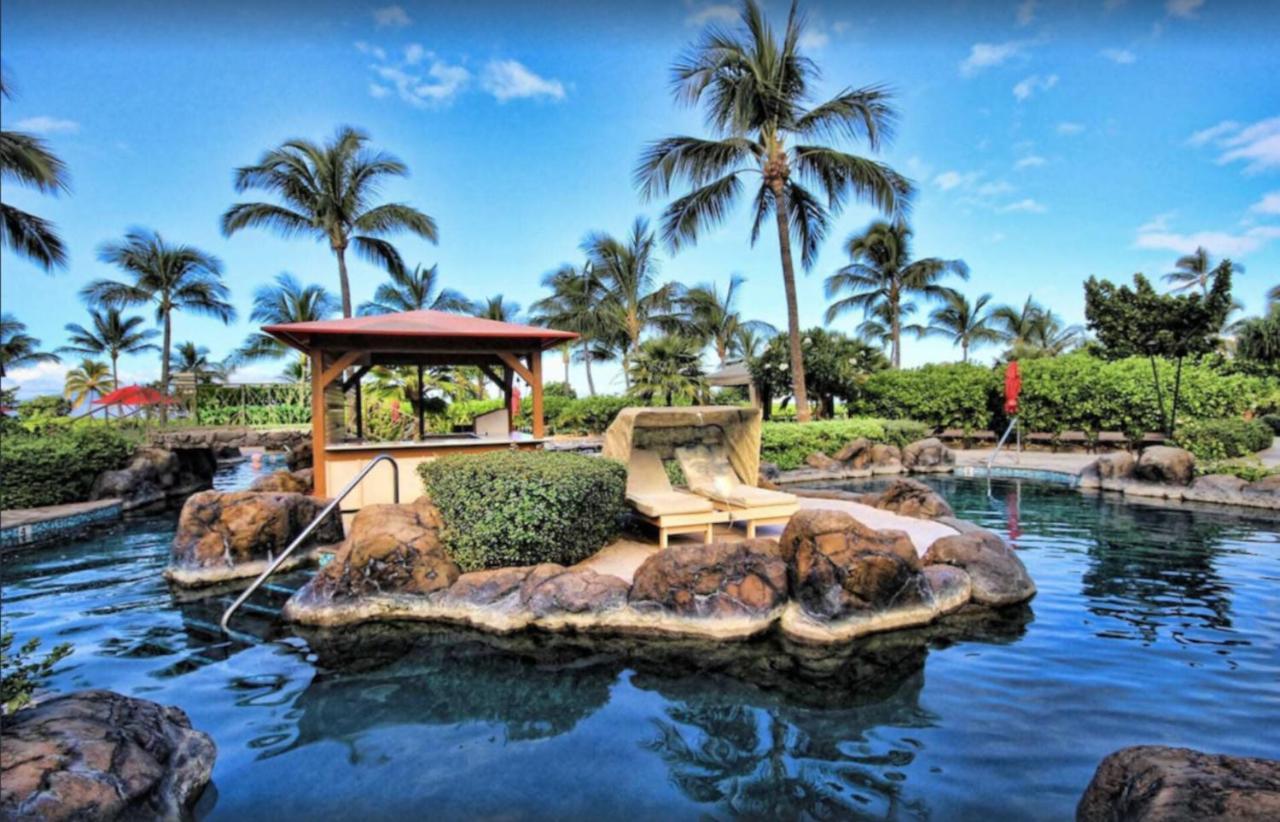 Luxury Mountain View Resort Condo With Large Private Balcony Lahaina Εξωτερικό φωτογραφία