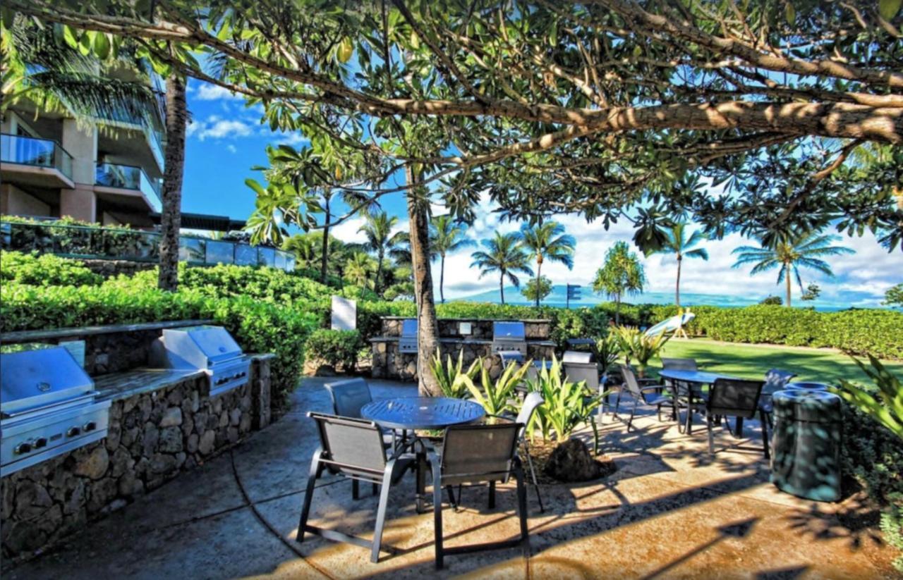 Luxury Mountain View Resort Condo With Large Private Balcony Lahaina Εξωτερικό φωτογραφία